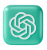 chatgpt 3d icon 3 1