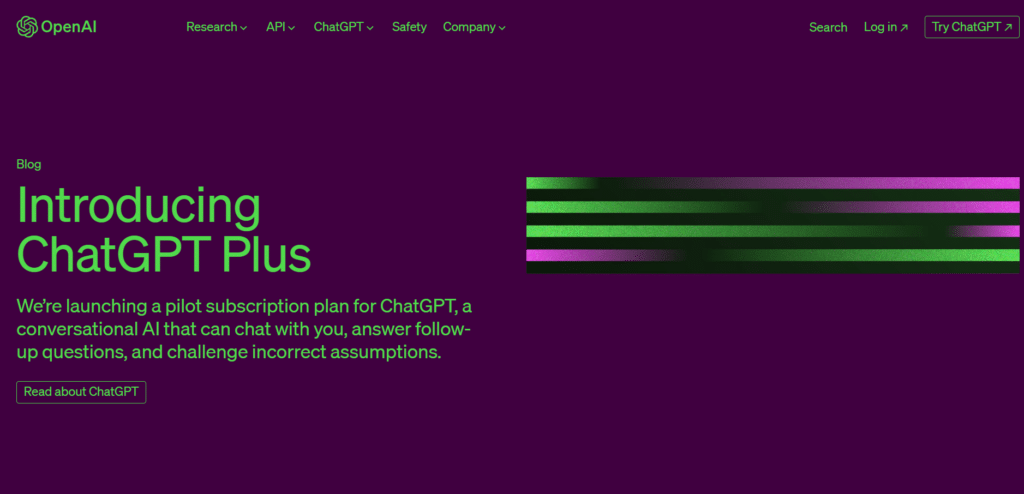 ChatGPT Plus Vs. Perplexity