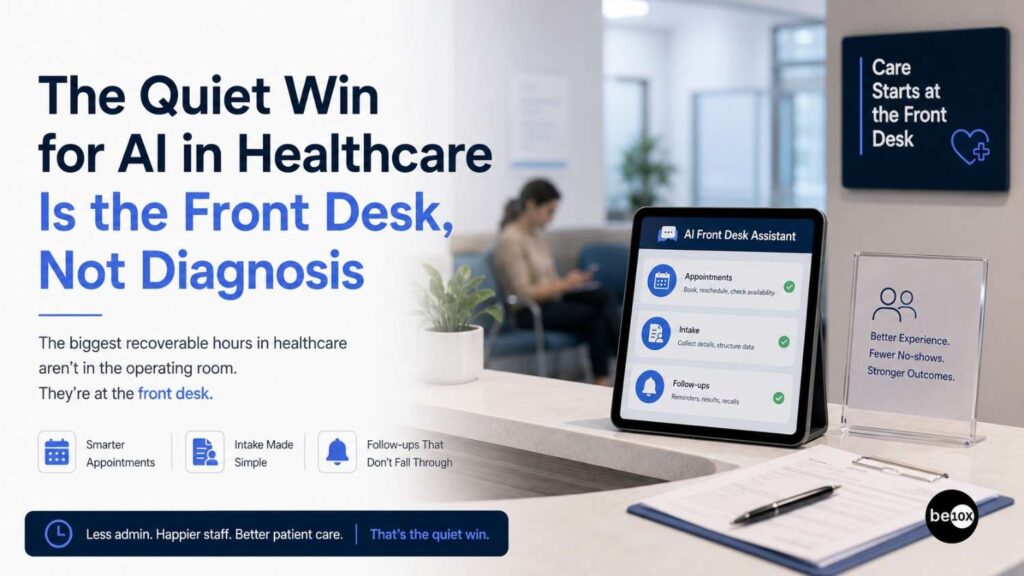 Healthcare