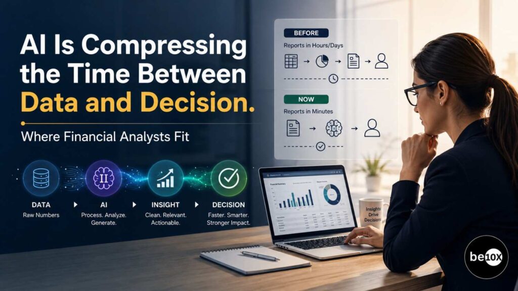 AI Is Compressing the Time Between Data and Decision. Where Financial Analysts Fit? 2 ChatGPTImageJul6202607 39 38P