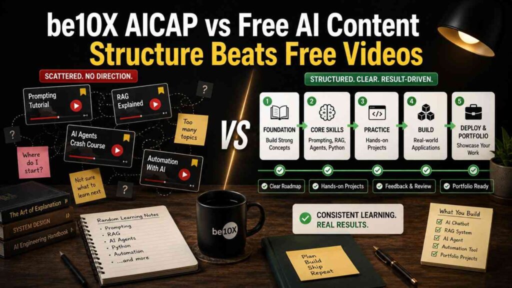 Free AI Content